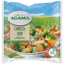 Смесь овощная Vip замороженная, 400г