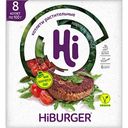 Котлеты растительные Hi Hiburger, 800г
