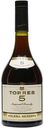 Бренди «Torres 5 Solera Reserva» 5лет 0.5л
