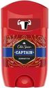 Дезодорант Old Spice Captain стик 50мл