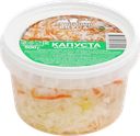 Капуста квашеная ТРАДИЦИИ ВКУСА, 500г