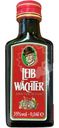 Настойка Leibwachter горькая 35%, 40мл