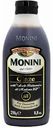 Соус бальзамический Monini Glaze, 250 мл