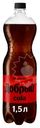 Напиток газированный Добрый Cola без сахара, 1.5л
