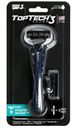 Станок TopTech Razor 3 + 2кассеты