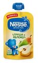 Пюре Nestlé Груша и Яблоко с 5мес 90г