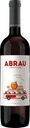 Вино АБРАУ Купаж красное полусладкое