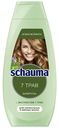 Шампунь SCHAUMA®, 7 трав, 380мл