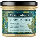 Тофу-паштет Casa Kubana Морской, 90г