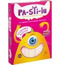 Пастила Pa-Sti-Lu со вкусом банана и клубники, 200 г