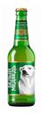 Пиво «Белый медведь» светлое фильтрованное 5%, 450 мл