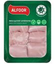 Мякоть бедра цыплёнка Alfoor охлаждённая, 750г