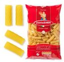 Макаронные изделия Pasta Zara Трубка витая № 45 500 г