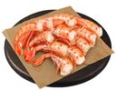 КРЕВЕТКИ аргентинские красные без головы, 1кг