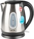Чайник электрический Vitek VT-7039 ST, 1,7 л, 2200 Вт