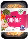Салат ГРИН КРЕСТ Оливье, 300г