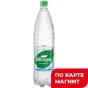 ИНЗЕРА Питьевая вода О2 негаз 1,5л пл/бут(ЛВЗ Саранский):6