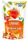 Майонез Слобода Провансаль 67% 800 мл