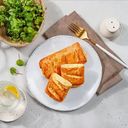 Хачапури с сыром 60г