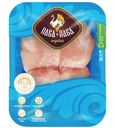 Медальоны из мяса индеек Пава-Пава, 480г