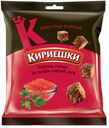 Сухарики «Кириешки» со вкусом красной икры, 40 г