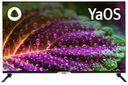 Телевизор LED Hyundai 43' H-LED43BU7003 Smart Яндекс.ТВ Fram
