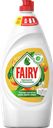 Средство для мытья посуды FAIRY Апельсин и Лимонник, 900мл
