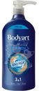 Гель для душа Bodyart Energy 3в1 for Men 750мл