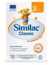 Сухая молочная смесь Similac Classic 3 для детей от 12 мес, 600 г