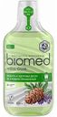 Ополаскиватель для полости рта антибактериальный Biomed Well Gum, 500 мл