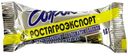 Сырок творожный «Ростагроэкспорт» с ароматом ванили 20%, 45 г