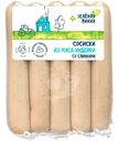 Сосиски из мяса индейки со сливками Зелёная Линия, 300г