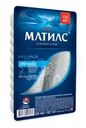 Сельдь Матиас Оригинал филе в масле 400г