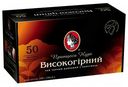 Чай черный Принцесса Нури Высокогорный в пакетиках 2 г х 50 шт