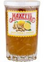 Джем лимонный Махеевъ с имбирём, 400 г