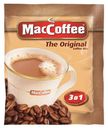 Кофе 3 в 1 MacCoffee растворимый, 16 г