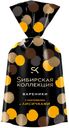Вареники Сибирская Коллекция с карт.и лисичками  700г