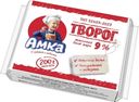 Творог Амка 9% БЗМЖ 200г