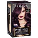 Краска для волос «Preference» L'Oreal Paris, 4.26 Благородный Сливовый