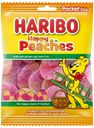 Мармелад Haribo Персики жевательный 75 г