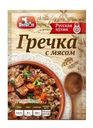 Гречка Preston Русская кухня с мясом 40г