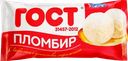 Мороженое ЧЕЛНЫ-ХОЛОД Пломбир 12%, без змж, пакет