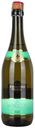 Вино игристое Fiorino d'Oro Lambrusco Bianco белое полусладкое 8% 0,75 л
