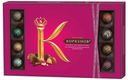 Шоколадные конфеты Коркунов Большая коллекция конфет 256 г