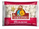 Пельмени Ложкарев из отборной говядины и свинины 900г