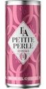 Вино La Petite Perle красное безалкогольное, 250мл