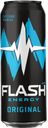 Энергетический напиток Flash Up, 0,45л