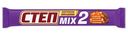 Конфеты Степ Mix вафельные, 80г