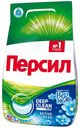 Стиральный порошок Persil Свежесть от Vernel для всех видов тканей 3 кг