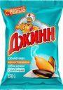 Семечки Джинн жареные с морской солью 70г